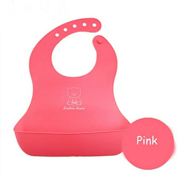 silicone baby accessories